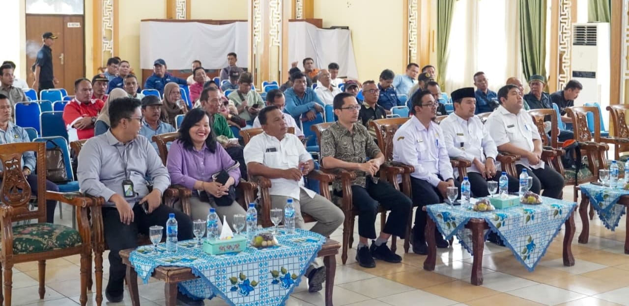 REFLEKSI AKHIR TAHUN, Walikota Tebingtinggi Iman Irdian : Pentingnya Peran Pers Dalam Menyajikan Informasi Akurat Dan Objektif - IMG 20260103 WA0005
