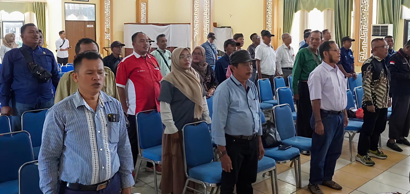 REFLEKSI AKHIR TAHUN, Walikota Tebingtinggi Iman Irdian : Pentingnya Peran Pers Dalam Menyajikan Informasi Akurat Dan Objektif - IMG 20260103 WA0009