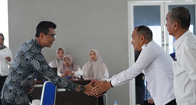 Pemko Tebingtinggi Jalin MoU Dengan Bank BSI, Ciptakan Transaksi Non Tunai Ke Arah Digitalisasi 2 Pemko Tebingtinggi Jalin MoU Dengan Bank BSI, Ciptakan Transaksi Non Tunai Ke Arah Digitalisasi
