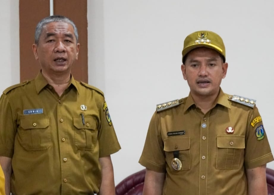 Pimpin Apel Awal Tahun 2026 Di RSUD Kumpulan Pane, Walikota Tebingtinggi : Perkuat Sektor Pelayanan Kesehatan Sebagai Pilar Utama Pembangunan Kota - IMG 20260108 WA0014