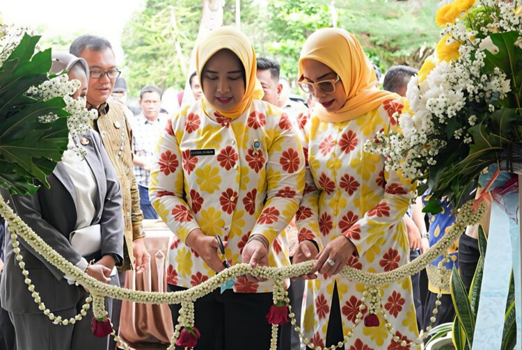 Satu Lagi Prestasi Deliserdang, RSUD H. Amri Tambunan Kini Sudah Dilengkapi Layanan Kanker Dan Kemoterapi 2 Satu Lagi Prestasi Deliserdang, RSUD H. Amri Tambunan Kini Sudah Dilengkapi Layanan Kanker Dan Kemoterapi