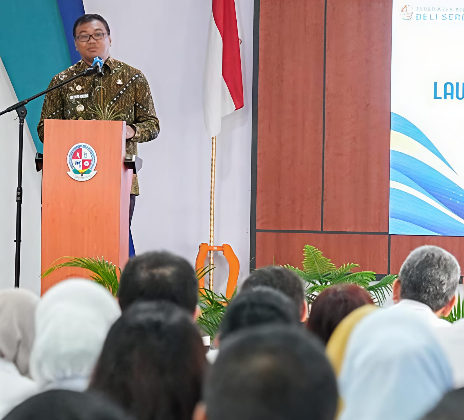Satu Lagi Prestasi Deliserdang, RSUD H. Amri Tambunan Kini Sudah Dilengkapi Layanan Kanker Dan Kemoterapi - IMG 20260109 WA0001