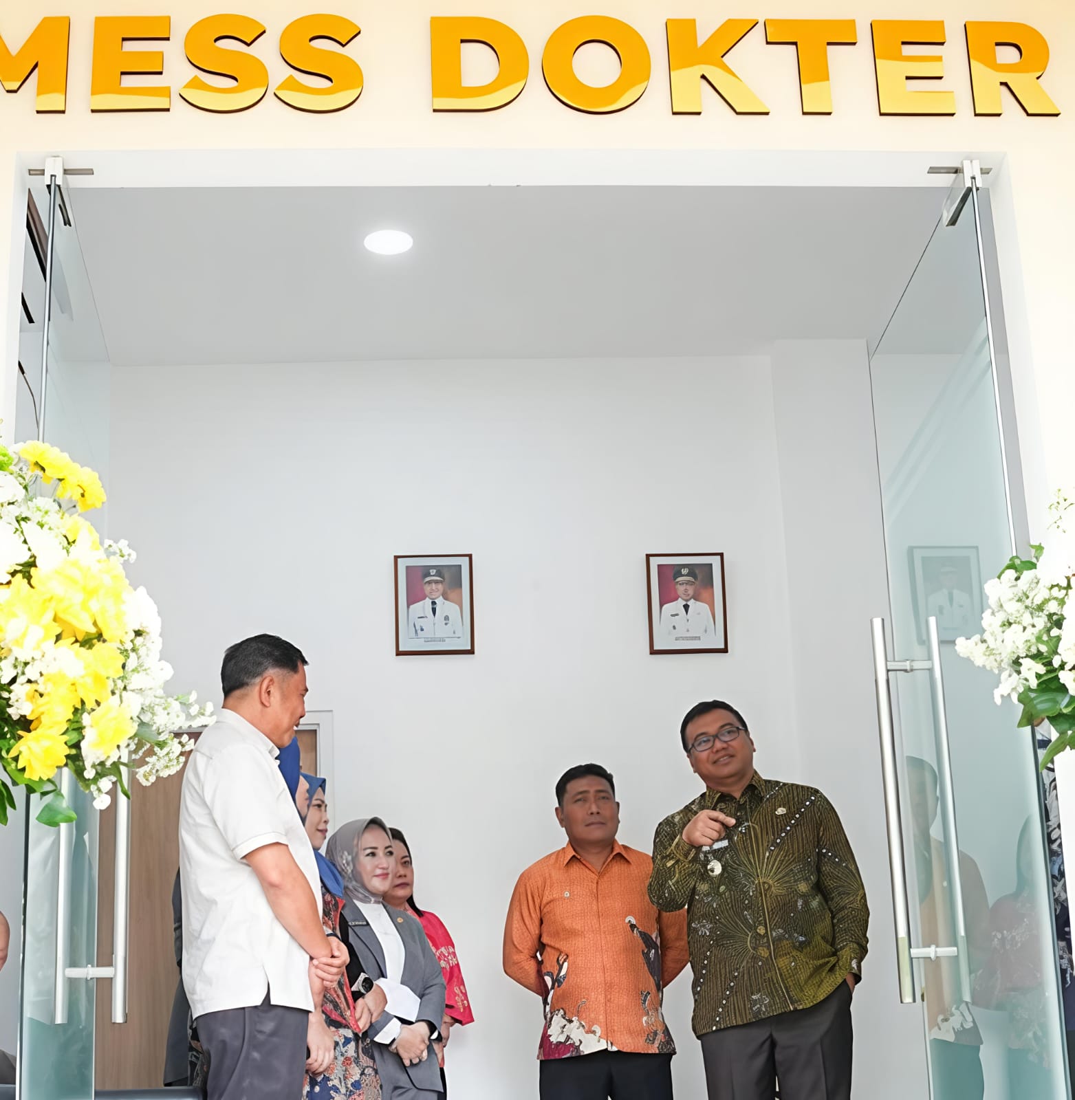 Satu Lagi Prestasi Deliserdang, RSUD H. Amri Tambunan Kini Sudah Dilengkapi Layanan Kanker Dan Kemoterapi - IMG 20260109 WA0003