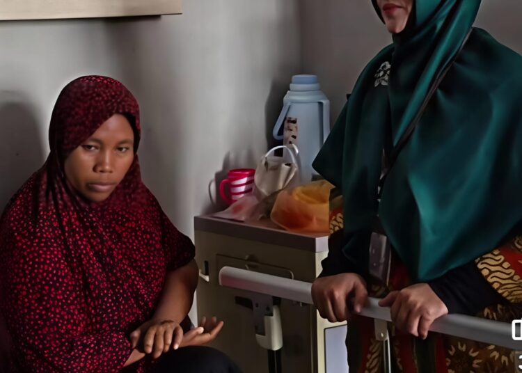 Direktur RSUD dr. H. Kumpulan Pane Tebingtinggi Berikan Klarifikasi Terkait Beredar Video Penolakan Pasien