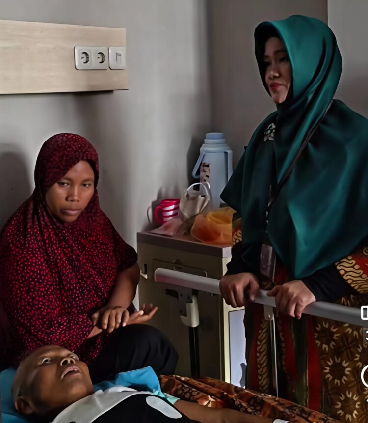Direktur RSUD dr. H. Kumpulan Pane Tebingtinggi Berikan Klarifikasi Terkait Beredar Video Penolakan Pasien