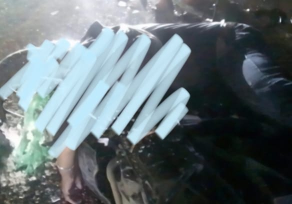 Tabrakan Maut NMAX Kontra Vario, 3 Orang Tewas Di Jalan Brigif 7/RR Galang Deliserdang - IMG 20260120 WA0014