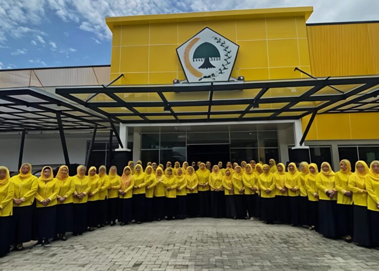 Menghangat Suhu Politik Jelang Musda Golkar Sumut, Dua Kandidat Kuat Menjadi Perhatian Publik