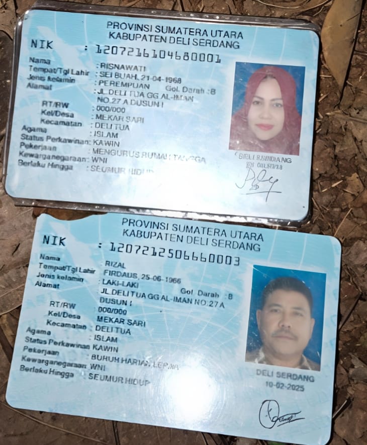 Kecelakaan Maut Di Kota Tebingtinggi, Kereta Api Tabrak Mobil 8 Tewas 1 Kritis - IMG 20260121 WA0051