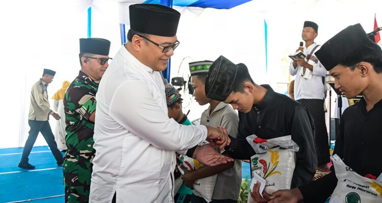 Pemkab Deliserdang Adakan Peringatan Isra Mikraj Nabi Muhammad SAW Tahun 1447 H Di Labuhandeli 2 Pemkab Deliserdang Adakan Peringatan Isra Mikraj Nabi Muhammad SAW Tahun 1447 H Di Labuhandeli