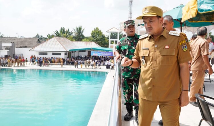 Walikota Tebingtinggi Iman Irdian Saragih Resmikan Kolam Renang, Berharap Menjadi Destinasi Rekreasi Keluarga 2 Walikota Tebingtinggi Iman Irdian Saragih Resmikan Kolam Renang, Berharap Menjadi Destinasi Rekreasi Keluarga