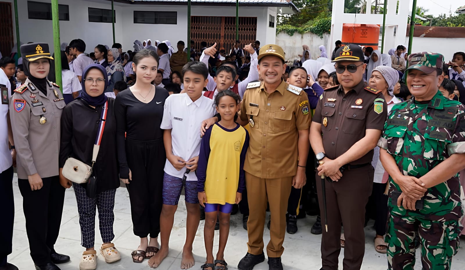 Walikota Tebingtinggi Iman Irdian Saragih Resmikan Kolam Renang, Berharap Menjadi Destinasi Rekreasi Keluarga - IMG 20260127 WA0004