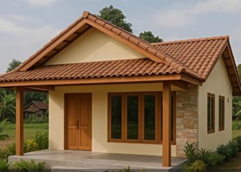 Pemprov Gorontalo Kembali Wujudkan Program Rumah Sehat