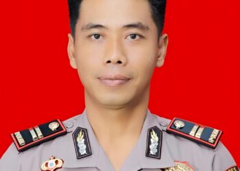 ‎Dedikasi Dan Kiprah Kapolsek Dua Koto Iptu Antoni Hasibuan Dalam Menjaga Kamtibmas Membuat Masyarakat Merasa Terlindungi