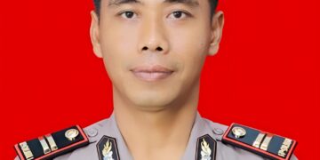 ‎Dedikasi Dan Kiprah Kapolsek Dua Koto Iptu Antoni Hasibuan Dalam Menjaga Kamtibmas Membuat Masyarakat Merasa Terlindungi