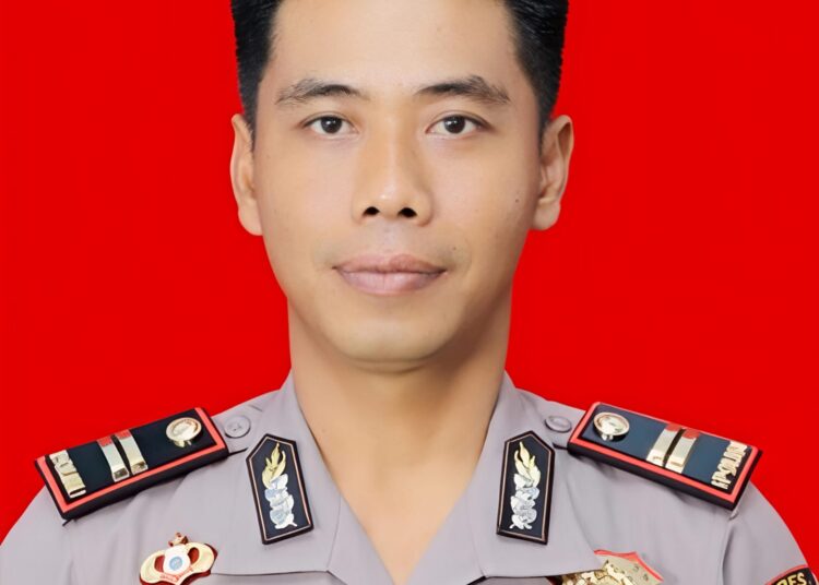 ‎Dedikasi Dan Kiprah Kapolsek Dua Koto Iptu Antoni Hasibuan Dalam Menjaga Kamtibmas Membuat Masyarakat Merasa Terlindungi