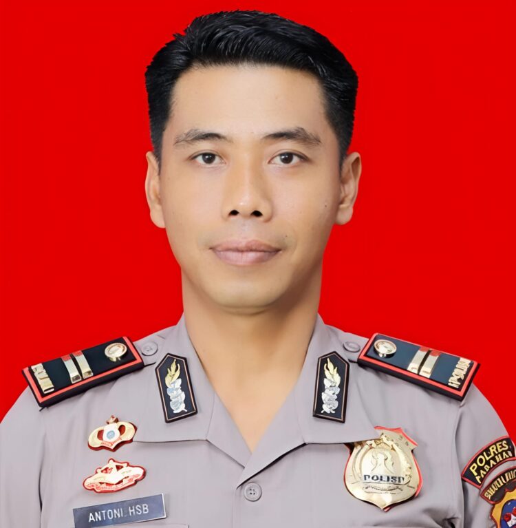 Dedikasi Dan Kiprah Kapolsek Dua Koto Iptu Antoni Hasibuan Dalam Menjaga Kamtibmas Membuat Masyarakat Merasa Terlindungi 2 Dedikasi Dan Kiprah Kapolsek Dua Koto Iptu Antoni Hasibuan Dalam Menjaga Kamtibmas Membuat Masyarakat Merasa Terlindungi
