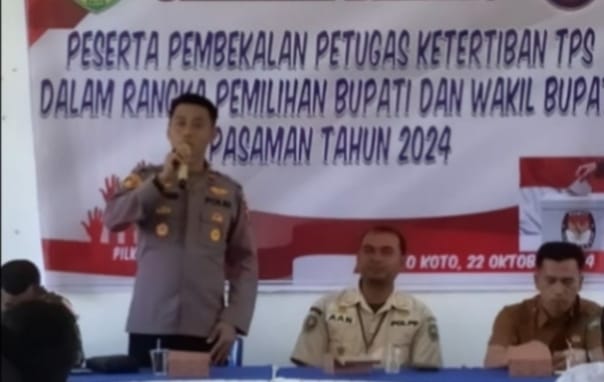 ‎Dedikasi Dan Kiprah Kapolsek Dua Koto Iptu Antoni Hasibuan Dalam Menjaga Kamtibmas Membuat Masyarakat Merasa Terlindungi - IMG 20260130 WA0010