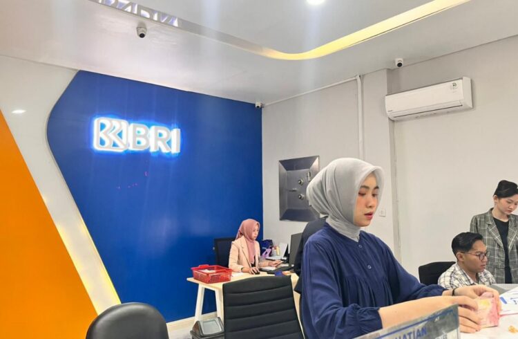 Tingkatkan Literasi Digital, BRI Tebing Tinggi Perkenalkan Ragam Transaksi BRImo 2 Tingkatkan Literasi Digital, BRI Tebing Tinggi Perkenalkan Ragam Transaksi BRImo