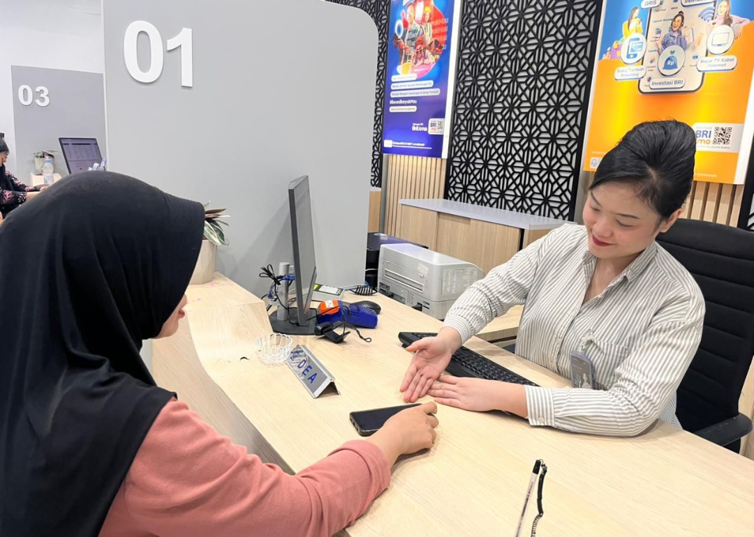 Tingkatkan Literasi Digital, BRI Tebing Tinggi Perkenalkan Ragam Transaksi BRImo - Screenshot 20260130 094214