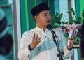 Peringati Israk Mikraj 1447 H, Walikota Tebingtinggi H. Iman Irdian Saragih Ajak Masyarakat Perkuat Ukhuwah Jelang Ramadhan