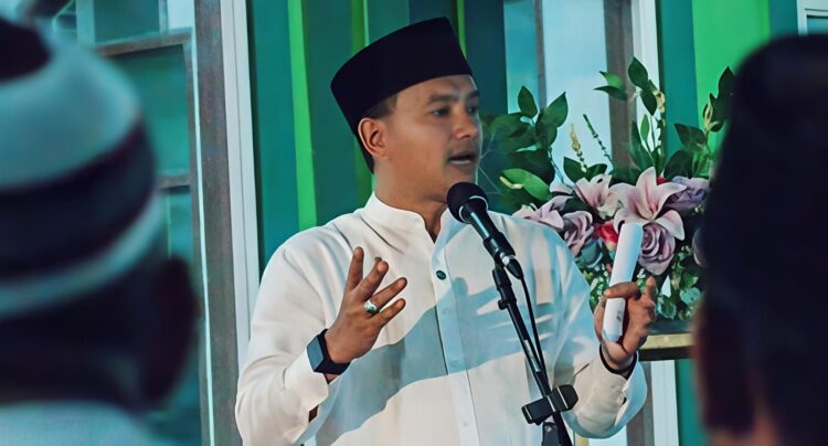 Peringati Israk Mikraj 1447 H, Walikota Tebingtinggi H. Iman Irdian Saragih Ajak Masyarakat Perkuat Ukhuwah Jelang Ramadhan 2 Peringati Israk Mikraj 1447 H, Walikota Tebingtinggi H. Iman Irdian Saragih Ajak Masyarakat Perkuat Ukhuwah Jelang Ramadhan