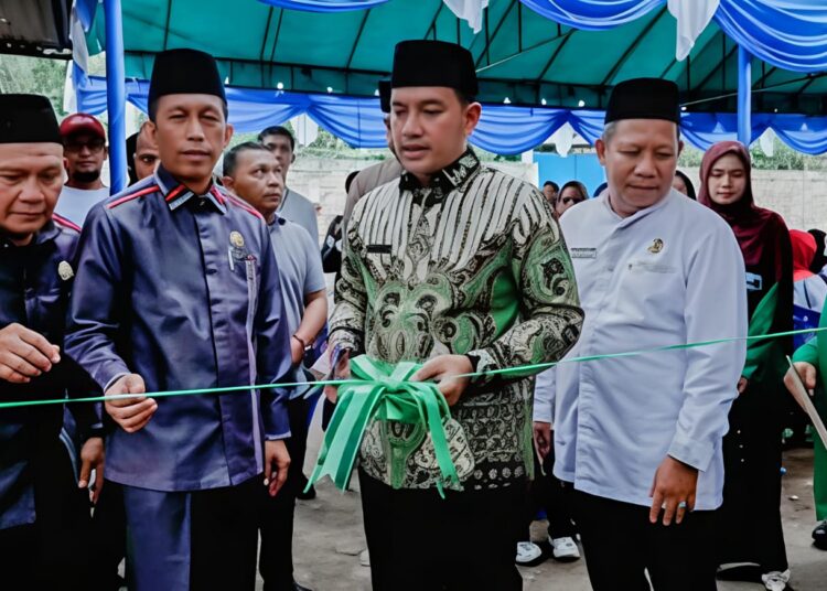 Walikota Tebingtinggi Apresiasi BAZNAS Luncurkan Program Z Mart Dan Z Auto Pertama Di Sumut 2 Walikota Tebingtinggi Apresiasi BAZNAS Luncurkan Program Z Mart Dan Z Auto Pertama Di Sumut