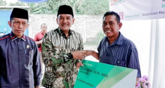 Walikota Tebingtinggi Apresiasi BAZNAS Luncurkan Program Z Mart Dan Z Auto Pertama Di Sumut 4 Walikota Tebingtinggi Apresiasi BAZNAS Luncurkan Program Z Mart Dan Z Auto Pertama Di Sumut - IMG 20260201 WA0010