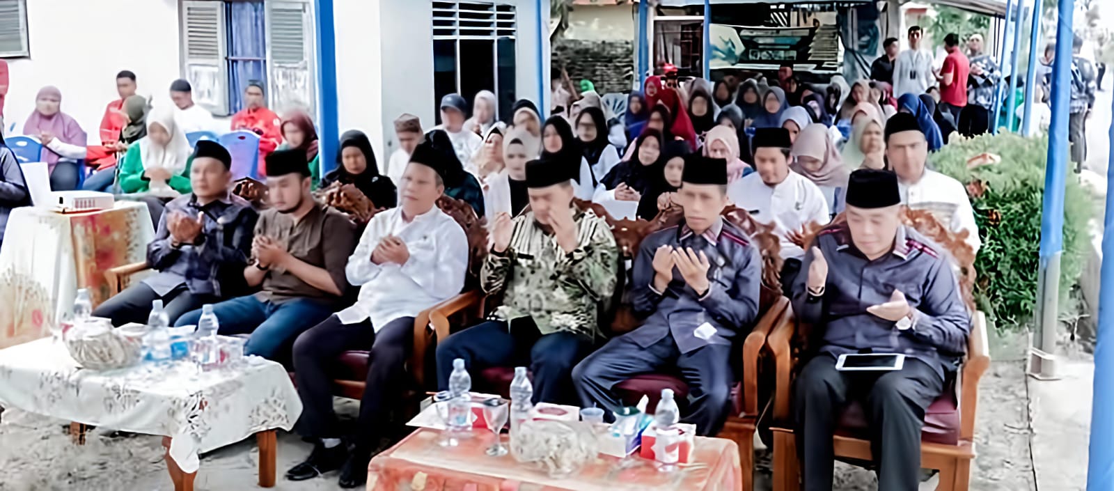Walikota Tebingtinggi Apresiasi BAZNAS Luncurkan Program Z Mart Dan Z Auto Pertama Di Sumut 7 Walikota Tebingtinggi Apresiasi BAZNAS Luncurkan Program Z Mart Dan Z Auto Pertama Di Sumut - IMG 20260201 WA0013 1