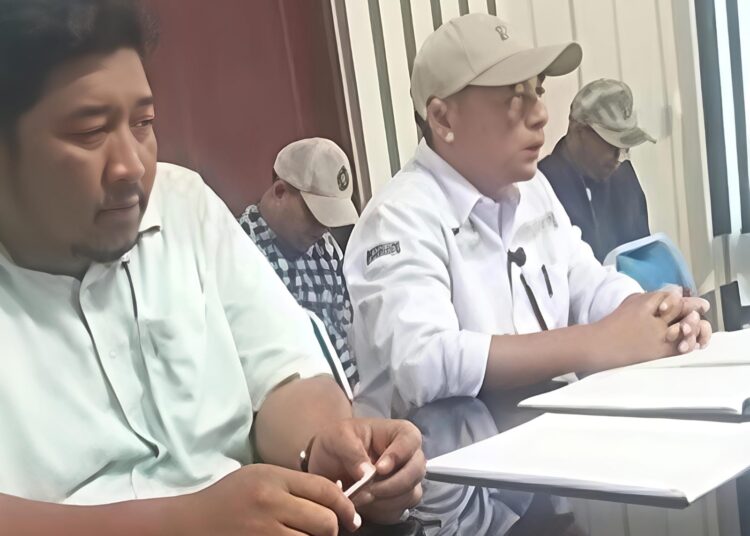 500 Hektar Lahan HGU Kebun Silaudunia Regional I Digugat Masyarakat Damak Urat, PTPN Punya Bukti Sah