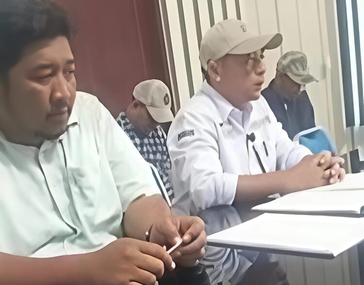 500 Hektar Lahan HGU Kebun Silaudunia Regional I Digugat Masyarakat Damak Urat, PTPN Punya Bukti Sah
