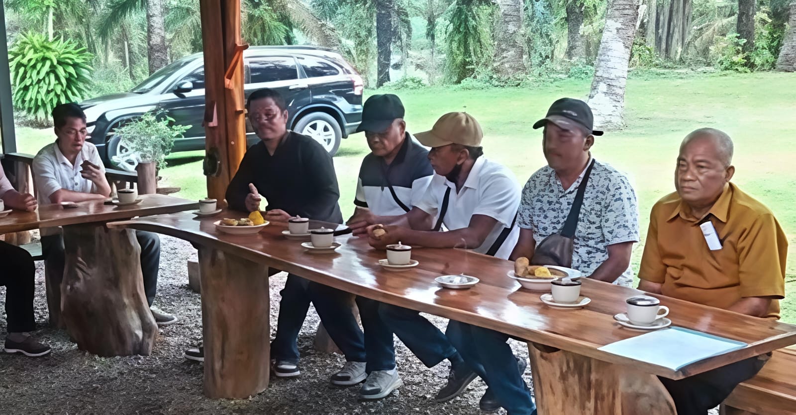 500 Hektar Lahan HGU Kebun Silaudunia Regional I Digugat Masyarakat Damak Urat, PTPN Punya Bukti Sah - IMG 20260203 WA0004