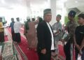 STM Ahad Subuh Masjid Agung Kota Tebingtinggi Peringati Israk Mikraj Sekaligus Penyambutan Bulan Suci Ramadhan 1447 H 9 STM Ahad Subuh Masjid Agung Kota Tebingtinggi Peringati Israk Mikraj Sekaligus Penyambutan Bulan Suci Ramadhan 1447 H