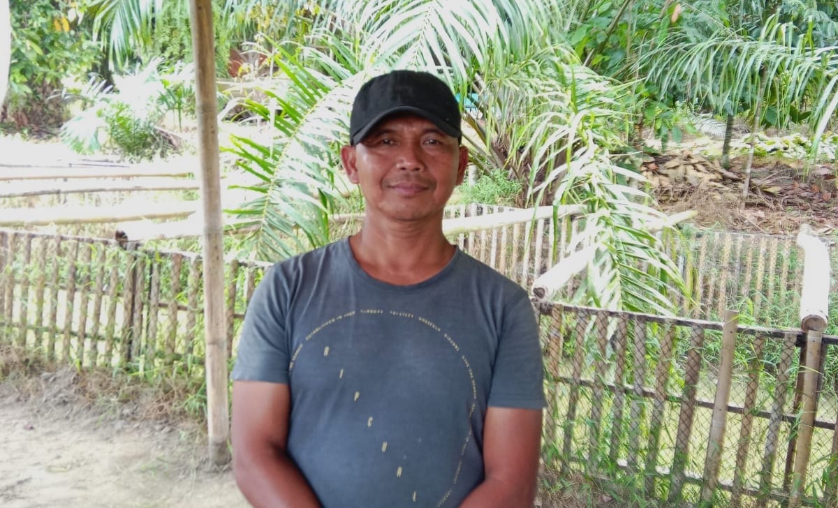 Kolam Bio Dlok Di Desa Galang Suka Deliserdang Dicuri Dan Dirusak 4 Kolam Bio Dlok Di Desa Galang Suka Deliserdang Dicuri Dan Dirusak - IMG 20260215 WA0009