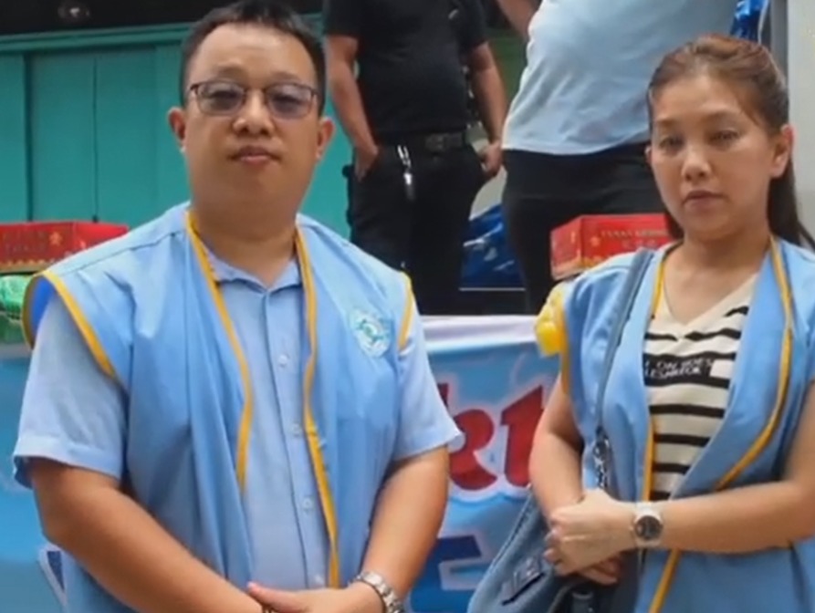 Yayasan Thongs Berkah Mulia Abadi Bagikan 800 Paket Sembako 5 Yayasan Thongs Berkah Mulia Abadi Bagikan 800 Paket Sembako - IMG 20260215 WA0014