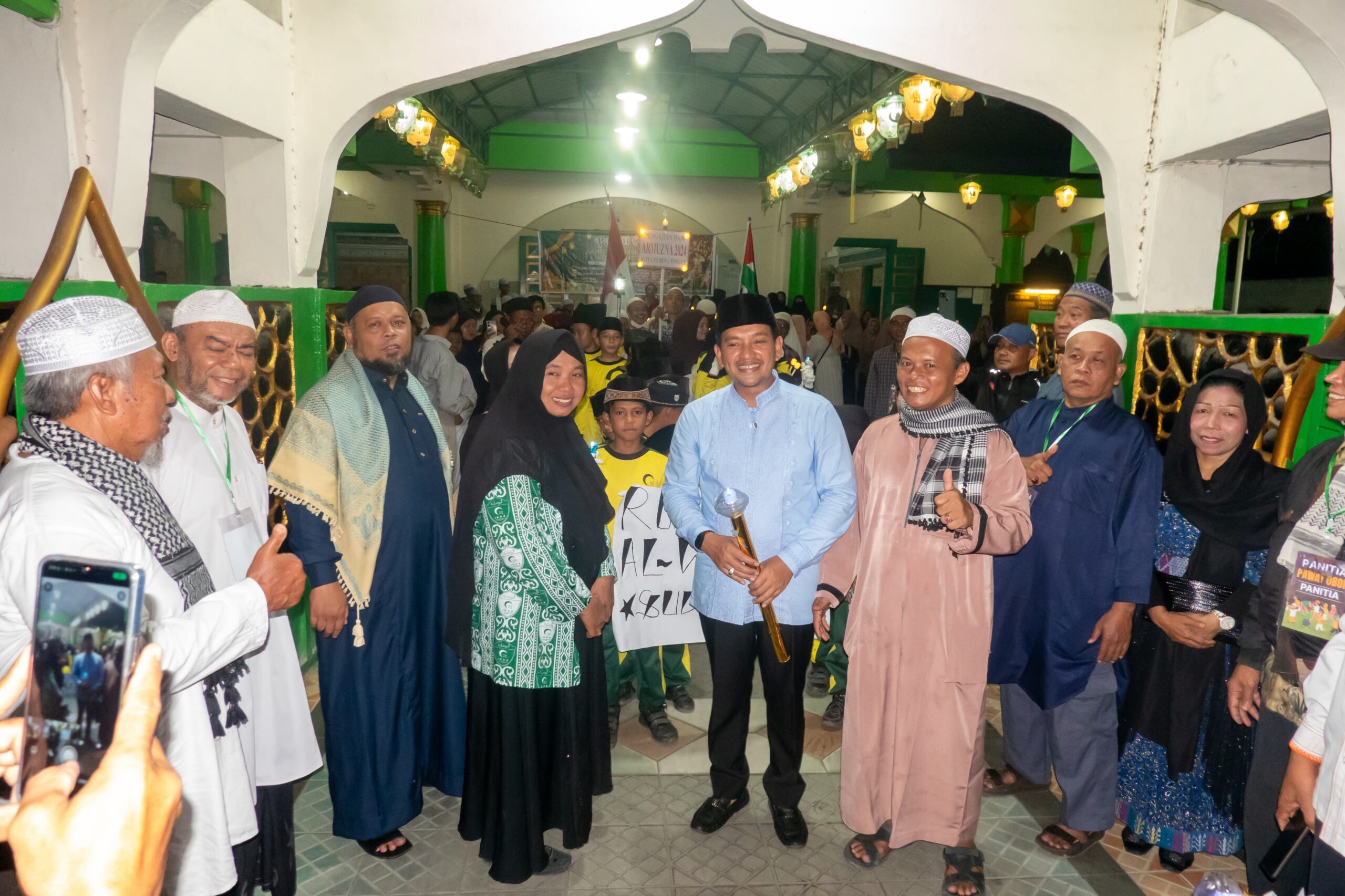 Meriah Pawai Obor Sambut Ramadhan 1447 H Di Kota Tebingtinggi, Pesan Walikota : Jaga Ukhuwah Islamiyah 7 Meriah Pawai Obor Sambut Ramadhan 1447 H Di Kota Tebingtinggi, Pesan Walikota : Jaga Ukhuwah Islamiyah - IMG 20260216 WA0072 scaled