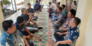 Manajemen Kebun Sei Putih Adakan Punggahan Sambut Bulan Ramadhan 1447 H