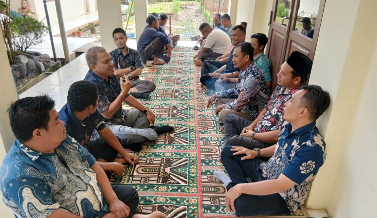Manajemen Kebun Sei Putih Adakan Punggahan Sambut Bulan Ramadhan 1447 H 2 Manajemen Kebun Sei Putih Adakan Punggahan Sambut Bulan Ramadhan 1447 H