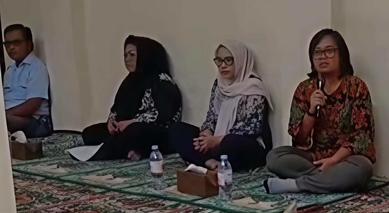 Manajemen Kebun Sei Putih Adakan Punggahan Sambut Bulan Ramadhan 1447 H - IMG 20260218 WA0024