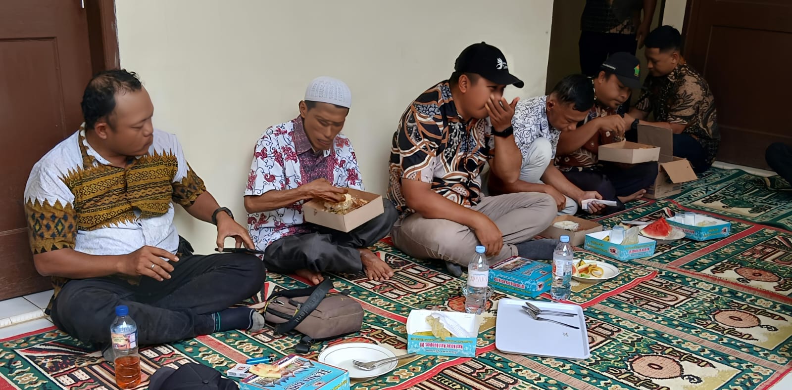 Manajemen Kebun Sei Putih Adakan Punggahan Sambut Bulan Ramadhan 1447 H - IMG 20260218 WA0025
