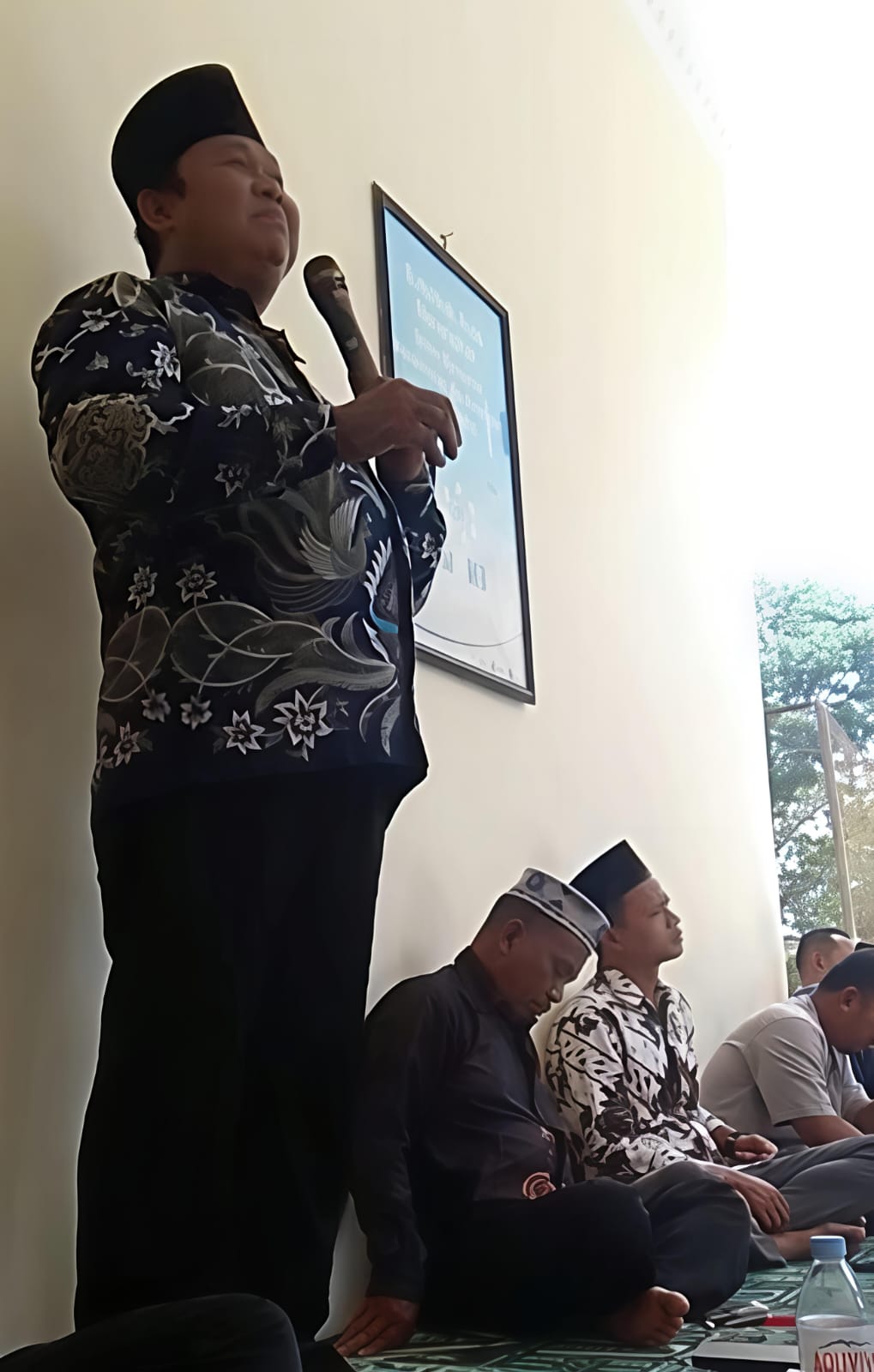 Manajemen Kebun Sei Putih Adakan Punggahan Sambut Bulan Ramadhan 1447 H - IMG 20260218 WA0028