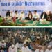 Doa Dan Dzikir Bersama Warga Kota Tebingtinggi Sambut Datangnya Bulan Suci Ramadhan 1447 H