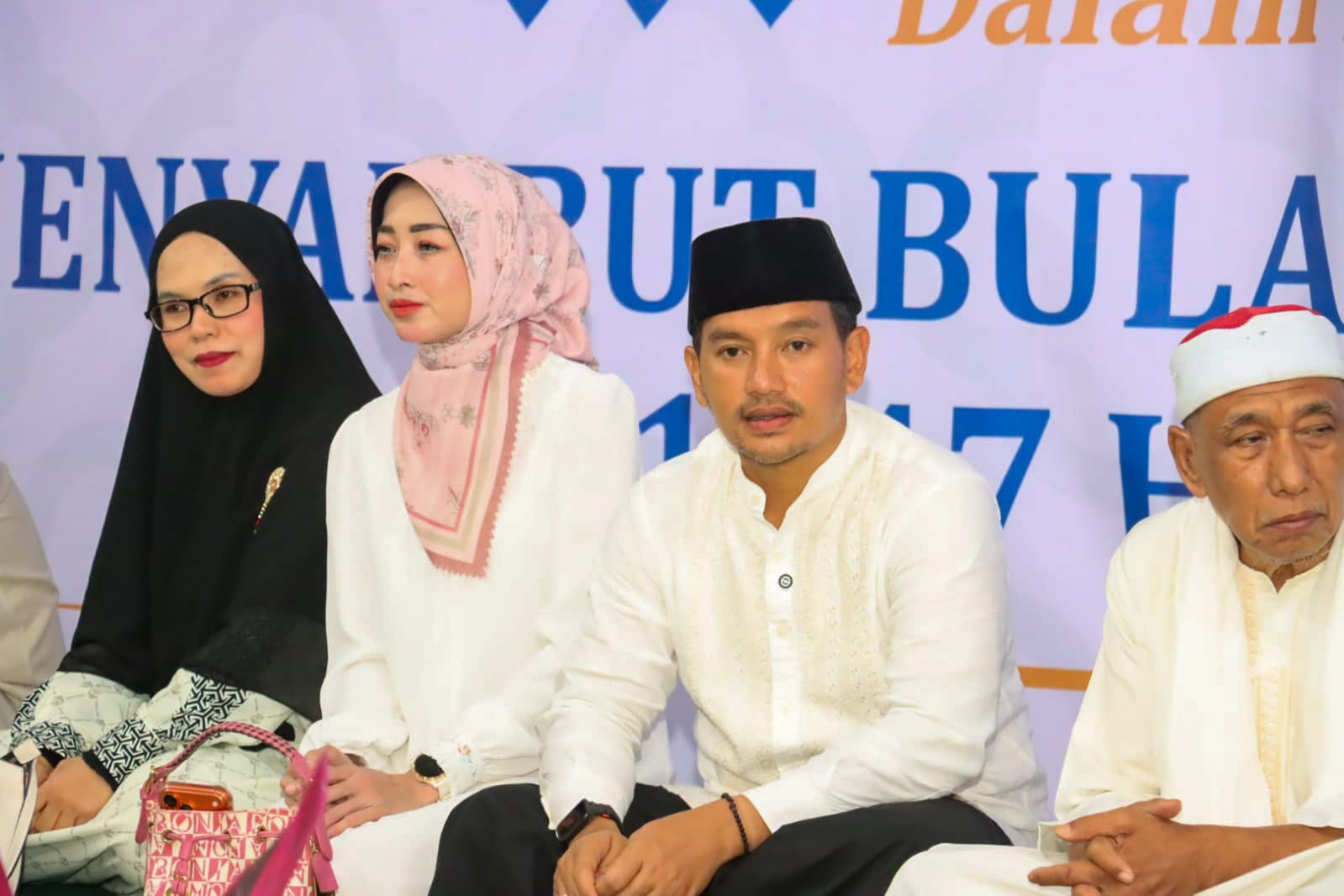 Doa Dan Dzikir Bersama Warga Kota Tebingtinggi Sambut Datangnya Bulan Suci Ramadhan 1447 H - IMG 20260219 WA0009