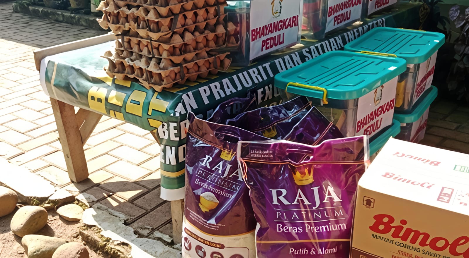 Ketua Bhayangkari Cabang Polresta Deliserdang Kunjungi Rumah Jompo Wreda Sei. Putih, Berikan Tali Asih 5 Ketua Bhayangkari Cabang Polresta Deliserdang Kunjungi Rumah Jompo Wreda Sei. Putih, Berikan Tali Asih - IMG 20260219 WA0015