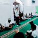 Safari Ramadhan Pemko Tebingtinggi Di Masjid At Tadzkira, Walikota Iman Irdian : Terus Tebar Kebaikan
