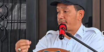 Walikota Tebingtinggi H. Iman Irdian Saragih Beri Apresiasi Atas Peresmian Gedung UPTD PPA