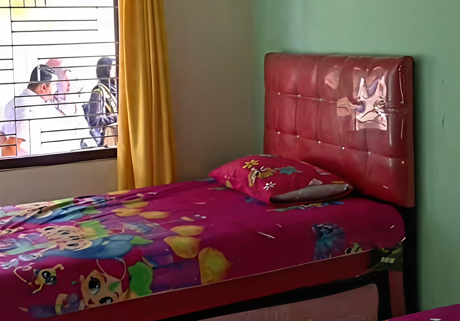 Walikota Tebingtinggi H. Iman Irdian Saragih Beri Apresiasi Atas Peresmian Gedung UPTD PPA - IMG 20260220 WA0017