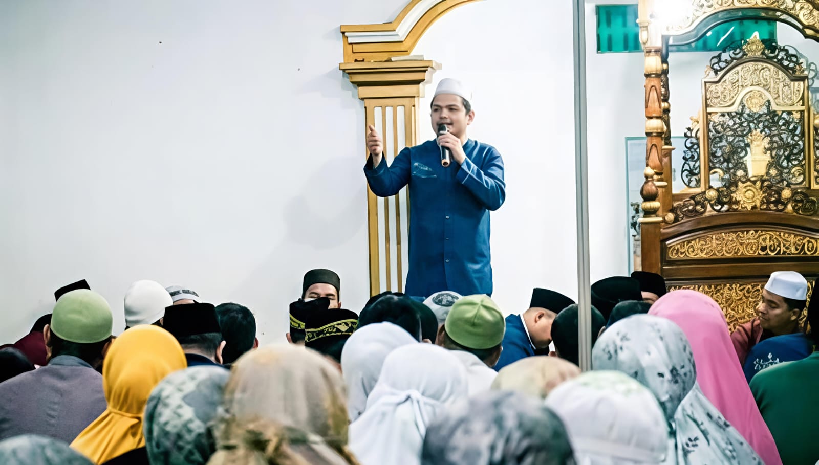 Walikota Tebingtinggi Iman Irdian : Kegiatan Safari Ramadhan Pemko Jangan Sampai Terputus - IMG 20260220 WA0021