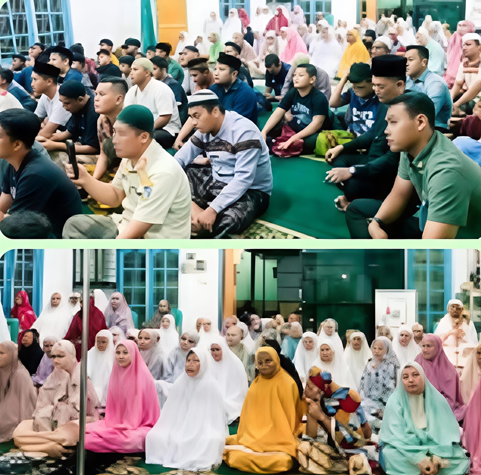 Walikota Tebingtinggi Iman Irdian : Kegiatan Safari Ramadhan Pemko Jangan Sampai Terputus - IMG 20260220 WA0025