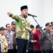 SUASANA BULAN RAMADHAN, Walikota Iman Irdian Saragih Pimpin Apel Gabungan ASN Pemko Tebingtinggi, Harapkan Pemerintahan Berjalan Baik