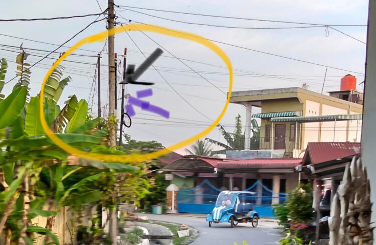 Lapor Pak Wali, LPJ Jalan Bukit Kubu Kota Tebingtinggi Sudah Lama Padam, Tak Pernah Diperbaiki 2 Lapor Pak Wali, LPJ Jalan Bukit Kubu Kota Tebingtinggi Sudah Lama Padam, Tak Pernah Diperbaiki